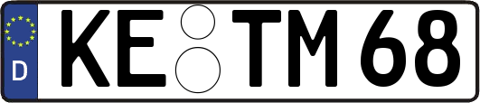 KE-TM68