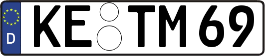KE-TM69