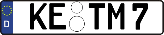 KE-TM7