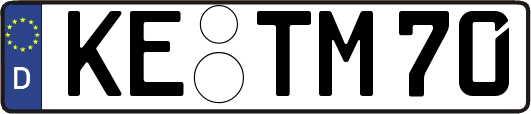 KE-TM70