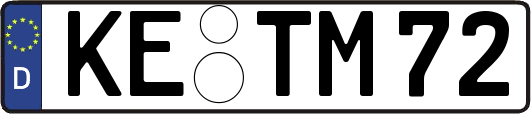 KE-TM72