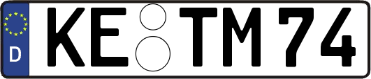 KE-TM74