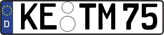 KE-TM75