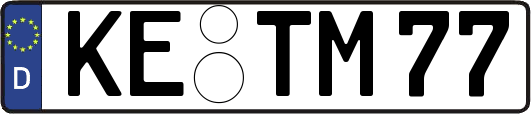 KE-TM77