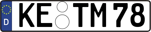 KE-TM78