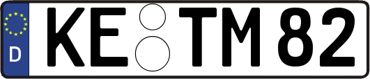 KE-TM82