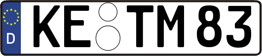 KE-TM83
