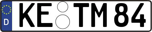 KE-TM84