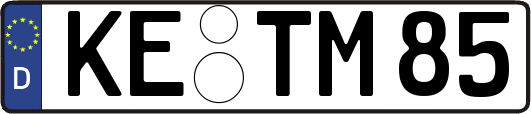 KE-TM85