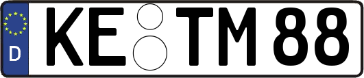 KE-TM88