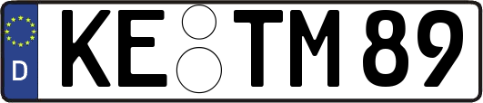 KE-TM89