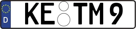 KE-TM9