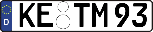 KE-TM93