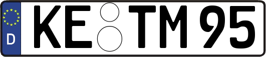 KE-TM95