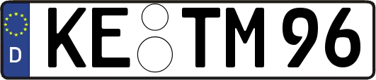 KE-TM96