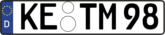 KE-TM98
