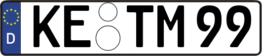 KE-TM99