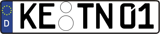 KE-TN01