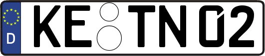 KE-TN02