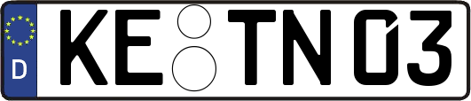 KE-TN03