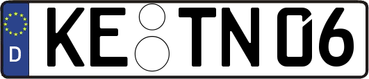 KE-TN06