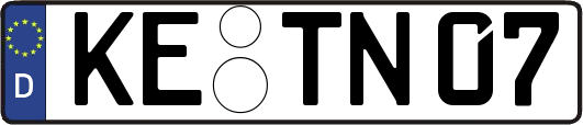 KE-TN07