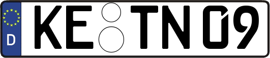 KE-TN09