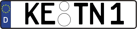 KE-TN1
