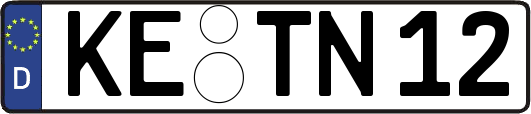 KE-TN12