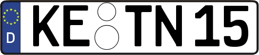 KE-TN15