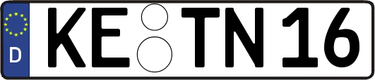 KE-TN16
