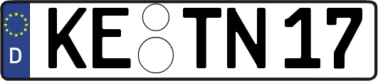 KE-TN17