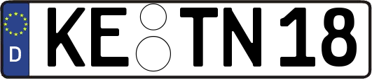 KE-TN18