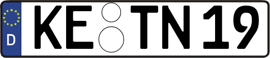 KE-TN19