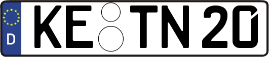 KE-TN20