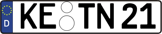 KE-TN21