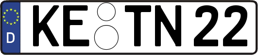 KE-TN22