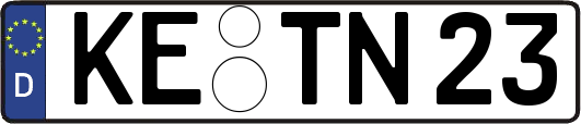 KE-TN23