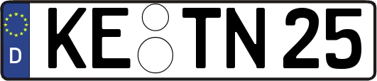 KE-TN25