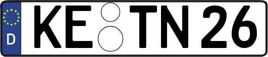 KE-TN26
