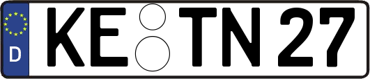 KE-TN27