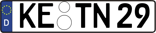 KE-TN29