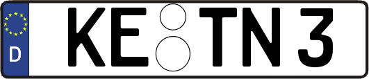 KE-TN3