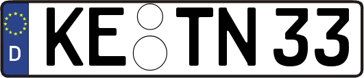KE-TN33