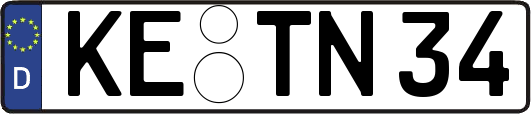 KE-TN34