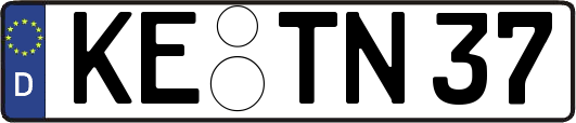 KE-TN37