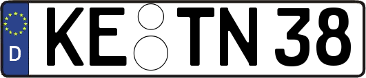 KE-TN38