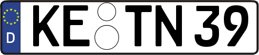 KE-TN39