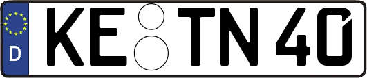KE-TN40