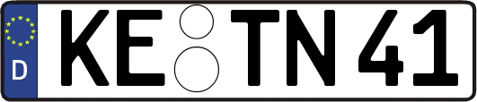 KE-TN41